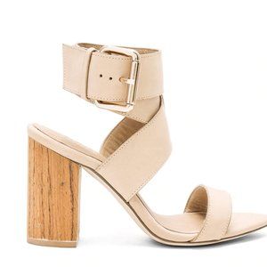 Lexie Heel RAYE